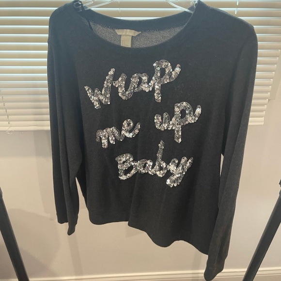 H&M sweater - Picture 1 of 3